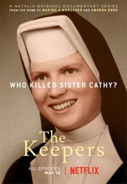 The Keepers (2017)