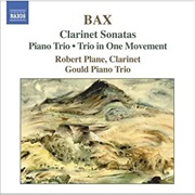 Clarinet Sonata in E Major (1901]