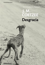 Desgracia (J. M. Coetzee)