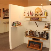 Last Supper Museum Art & Music Center