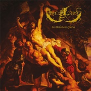 Parnassus - In Doloriam Gloria