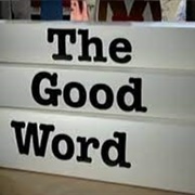 The Good Word