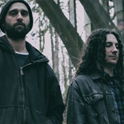 Bell Witch