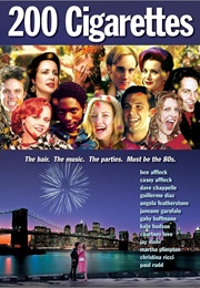 200 Cigarettes (1999)