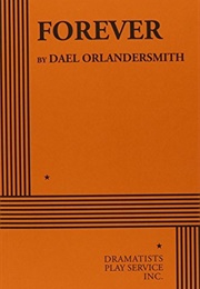 Forever (Dael Orlandersmith)