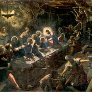 Ostatnia Wieczerza (Wenecja)