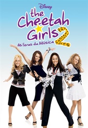Cheetah Girls Two (2006)