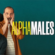 Alpha Males