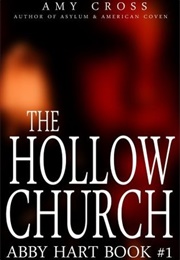 The Hollow Church (Amy Cross)