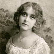 Francelia Billington