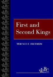 First and Second Kings (Terence E. Fretheim)