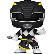Black Ranger