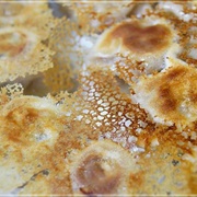 Fried Dumplings 炸饺子