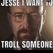 Ironic Breaking Bad Memes