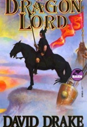 The Dragon Lord (David Drake)