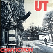 UT - Conviction