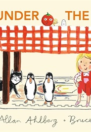 Under the Table (Allan Ahlberg)