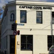 The Captain Cook Tavern