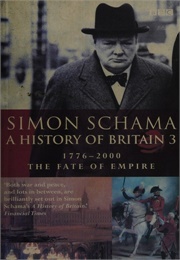 A History of Britain (Schama)