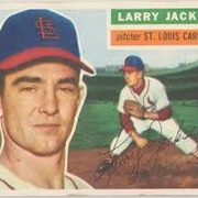 Larry Jackson