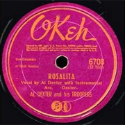 Rosalita (Come Out Tonight) - Al Dexter &amp; His Troopers