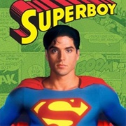 Superboy (1988-1992)
