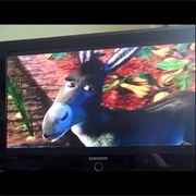 Mario's Gang Reviews a DVD