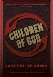 Children of God (Lars Petter Sveen)