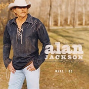 Monday Morning Church - Alan Jackson