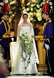 The Princess Diaries 2 (2004)