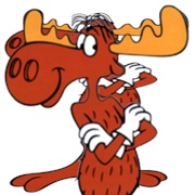 The Bullwinkle Show