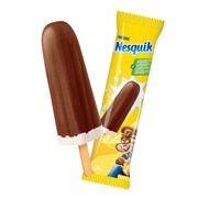 Nesquick Ice Cream Bar