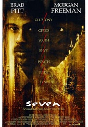 Seven (1995)