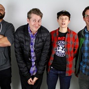 EP. 586 — Butt First