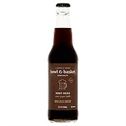 Bowl & Basket Specialty Root Beer