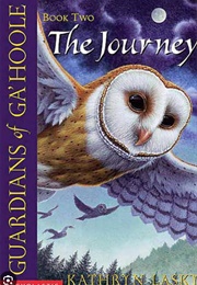 The Guardians of Ga Hool (Kathryn Laskey)