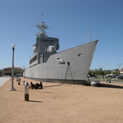 USS Recruit