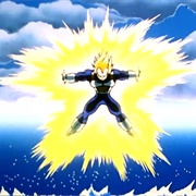 162. Trunks Ascends