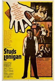 Studs Lonigan (1960)