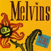 Stag (Melvins, 1996)