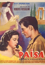 Paisan (1949)