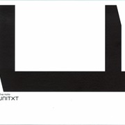 Alva Noto - Unitext