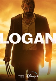 Logan (2017)