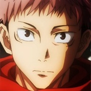 Yuuji Itadori