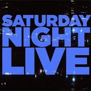 Saturday Night Live (1975 - )