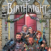 BIRTHRIGHT