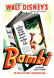 Bambi (1942)