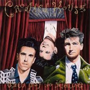 Into Temptation - Crowded House