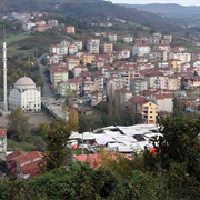Ereğli, Turkey