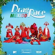 Drag Race Mexico
